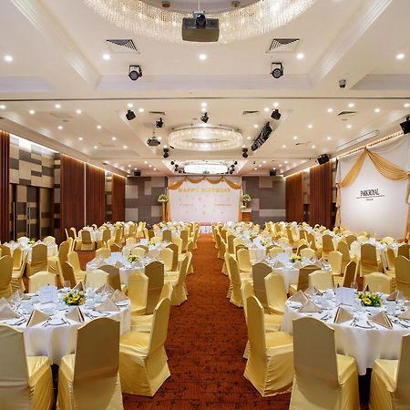 Parkroyal Yangon Dış mekan fotoğraf