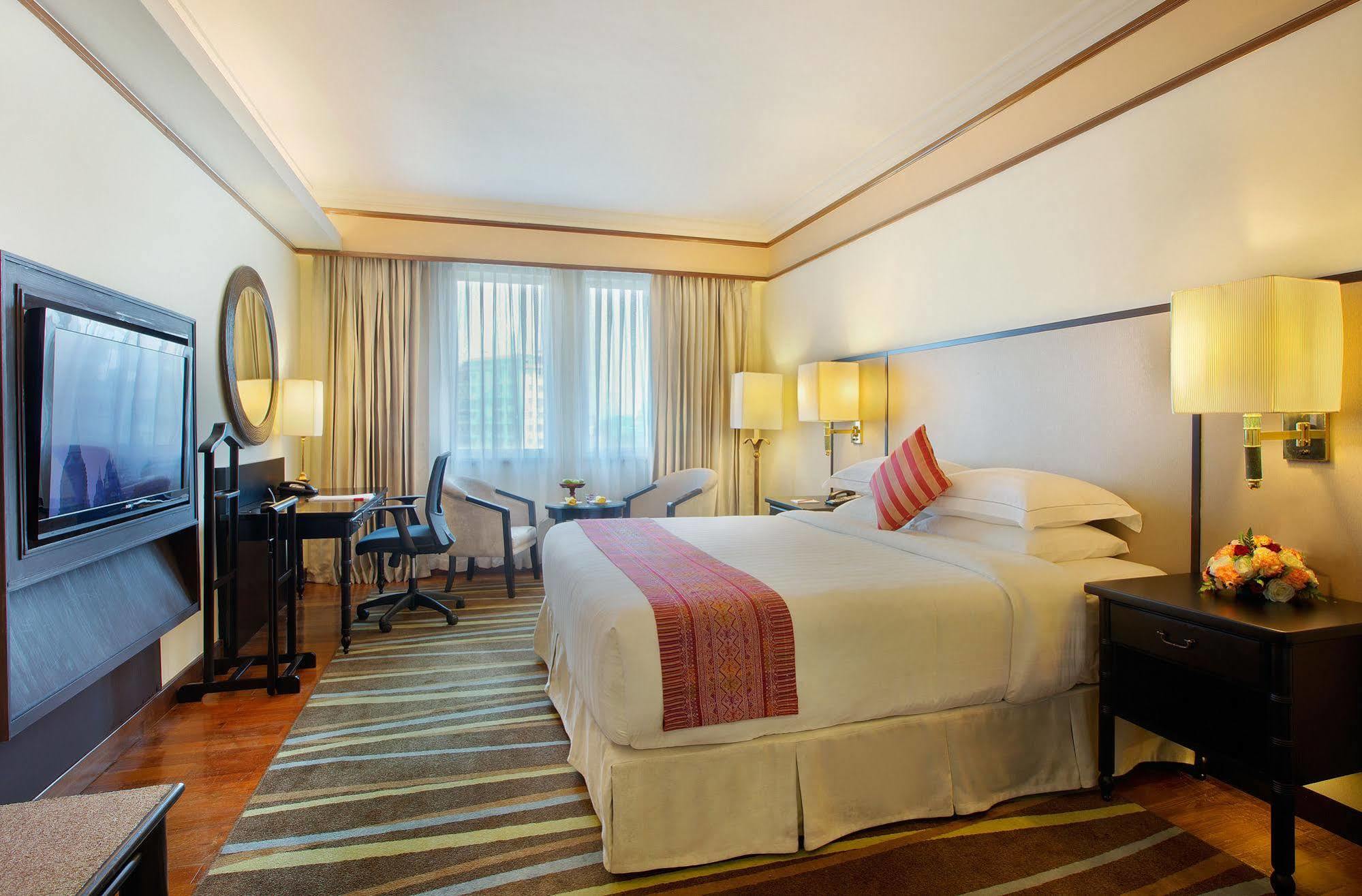 Parkroyal Yangon Dış mekan fotoğraf